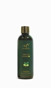 Hair Fall Control Oil