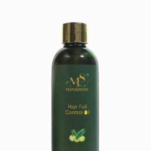 Manaswini Hail Fall Control Oil