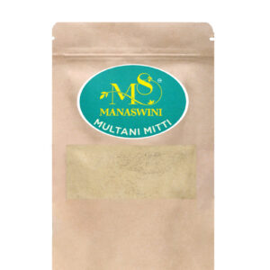 Manaswini  Multani mitti