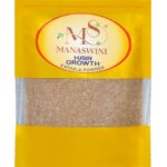 Hair Growth Edible Powder