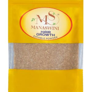 Hair Growth Edible Powder 100GM