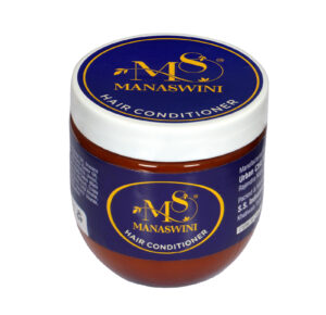 Manaswini Hair Conditioner - 200gm